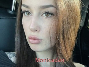 Monicadan