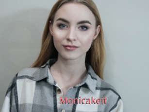 Monicakeit