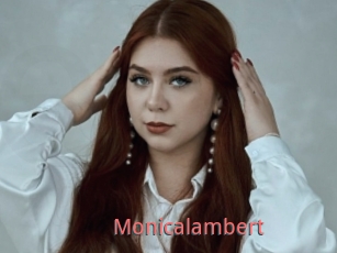 Monicalambert