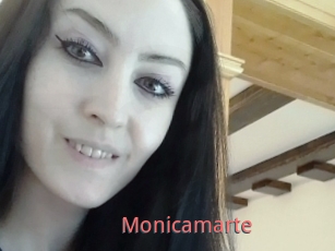 Monicamarte