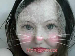 Monicamouse