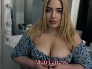 Monicanovc