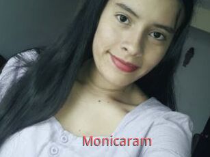 Monicaram