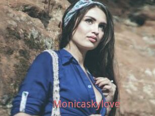 Monicaskylove