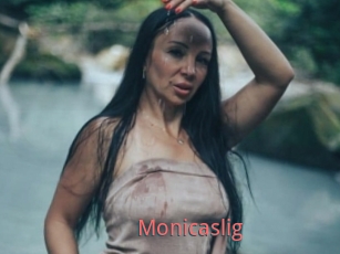 Monicaslig