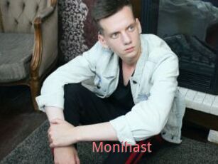 Monihast