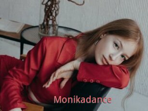 Monikadance