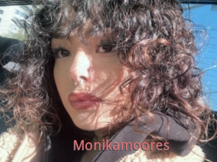 Monikamoores