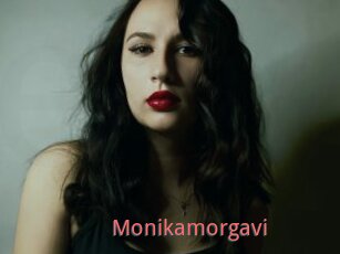 Monikamorgavi