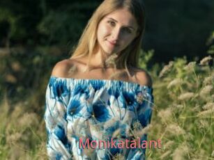 Monikatalant