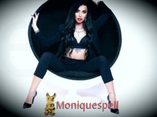 Moniquespell