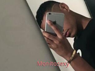 Monitosexy