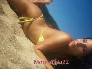 Monnalisa22