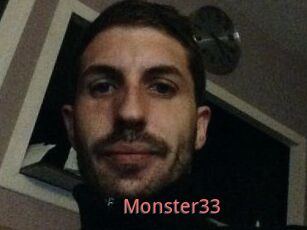 Monster33