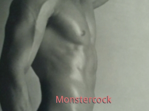 Monstercock