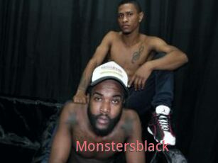 Monstersblack