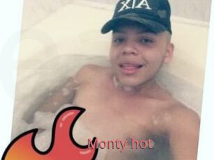 Monty_hot