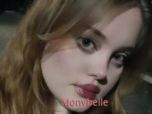 Monybelle