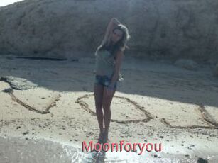 Moonforyou