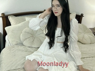 Moonladyy