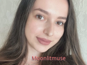 Moonlitmuse