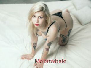 Moonwhale