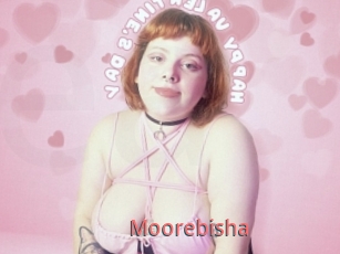 Moorebisha