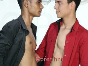 Moren_hot