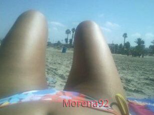 Morena92