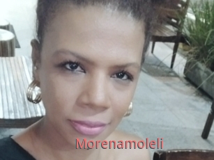 Morenamoleli