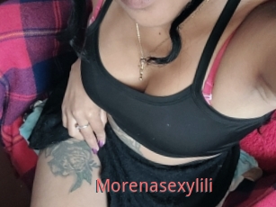 Morenasexylili