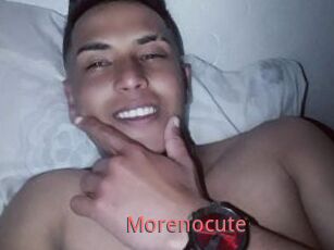 Morenocute