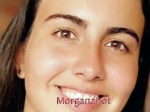 Morganahot