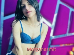 Morganasmit