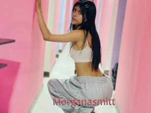 Morganasmitt