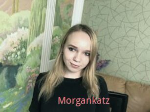 Morgankatz