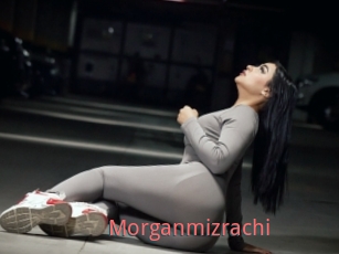 Morganmizrachi