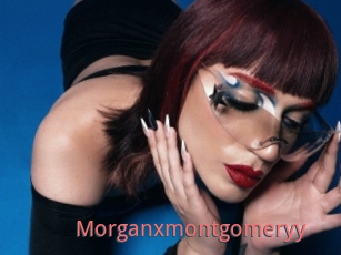 Morganxmontgomeryy