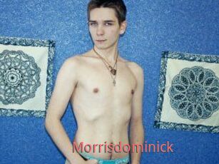 Morrisdominick