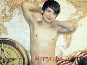 Mortycuba