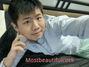 Mostbeautifulcock