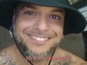 Mrcunnilinguist20