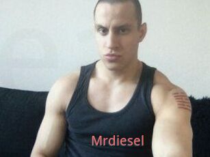 Mrdiesel