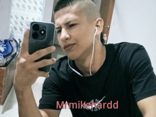 Mrmikehardd