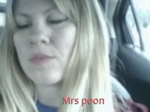 Mrs_poon