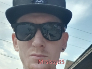 Mrsissy85