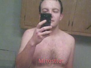 Mrtostter