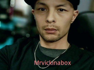 Mrvickinabox