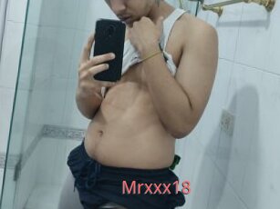 Mrxxx18