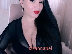 Msannabel